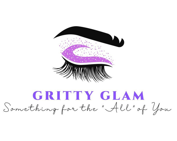 Gritty Glam