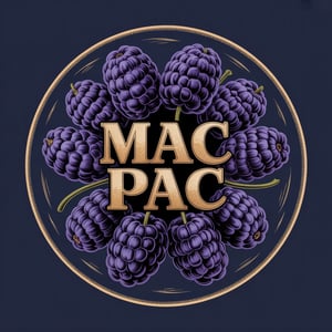The Berry Best T-Shirt