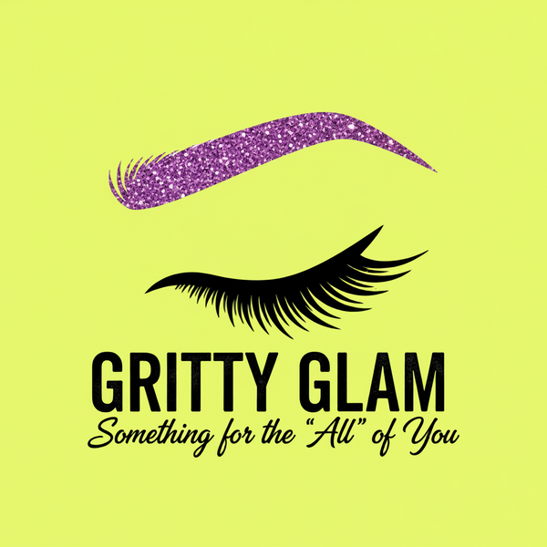 Gritty Glam