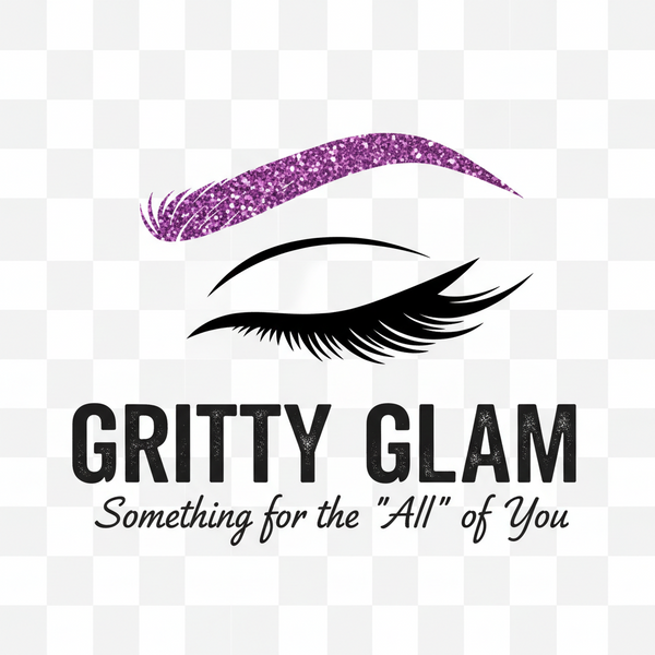 Gritty Glam